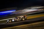 Nissan LMP2 Le Mans 24 Hours 2012 года